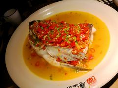-举炊·寻湘记·新鲜现炒(临平西子国际店)