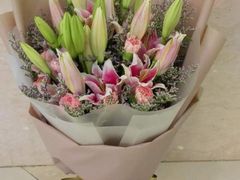 iphone_upload_pic-妃比花艺(光启城时尚购物中心店)