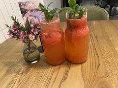 柚！雪梨-gaga(深圳南山益田假日广场店)