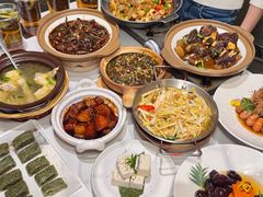 -阿露佳·舌尖上的安吉菜