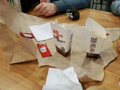 -汉堡王(海昌海洋公园店)