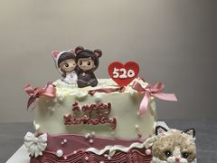 -芊浔家的蛋糕王国(升龙店)