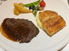 -戈雅法餐厅(世界城广场店)