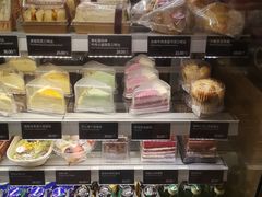 -COSTA COFFEE(新奥购物中心店)