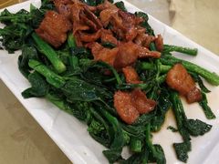 -潮喜竹溪荔湖酒家(荔枝湾店)