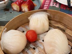 -点都德(海岸城店)