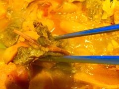 -张赫珉的部队锅(钟路店)