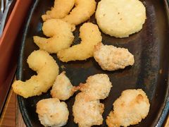 -萨莉亚意式餐厅(浦江万达广场店)