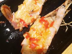 -木屋烧烤(龙湖天街店)