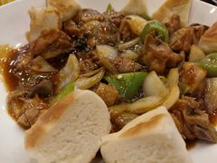 -陶然饺子城(奥体中路店)