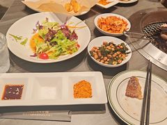 -NIUAN牛庵·和牛烤肉(恒隆店)