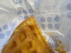 -妈咪鸡蛋仔(尖沙咀东分店)