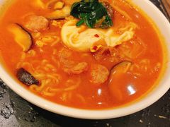 -九田家黑牛烤肉料理(中北镇店)