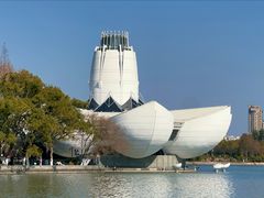 -东湖景区