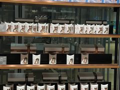 零售区-Laderach 莱德拉(上海环贸iapm店)