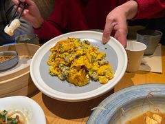 蛎肉煎蛋-荣小馆(杭州大厦店)