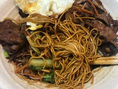 猪肝拌川-春雪面馆(转塘店)
