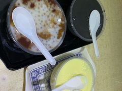 -百花传统甜品店(原址店)
