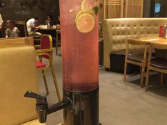 -吕氏疙瘩汤·新鲁菜(潍坊银座店)