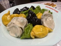 -双合园·海鲜水饺青岛菜(九水东路店)