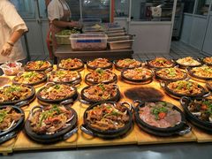 -苏州大学独墅湖校区-第8食堂(崇文路店)