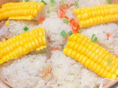糯米排骨-赤宴·川菜(玉林店)