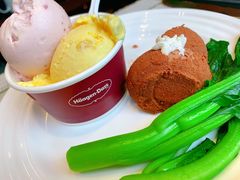 -万达瑞华酒店美食汇自助餐厅(楚河汉街店)
