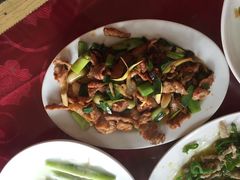 天天饮食郑师傅川菜饭店-老成都郑师傅川菜饭店