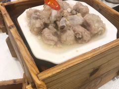 -金翠皇宫粤菜·点心·海鲜(科技园店)