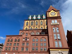 -青岛啤酒博物馆