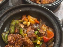 -小时候焗海鲜(鄞州万达店)