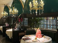 -狮拾久·现代新加坡料理(壹方城店)