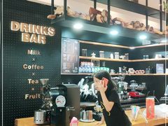 -Olé精品超市(北京合生汇店)