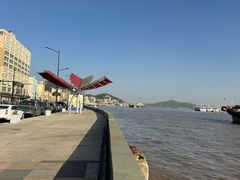 -沈家门渔港