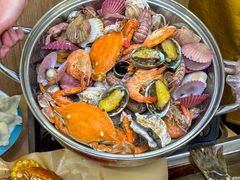 -庆山饭店·海鲜饺子家常菜(北戴河黑石路店)