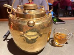 小吊梨汤-小吊梨汤·北京菜·烤鸭(鸟巢店)