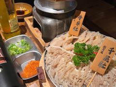 -打川川·川蜀毛肚(南市场店)