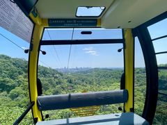 -白云山索道-售票处