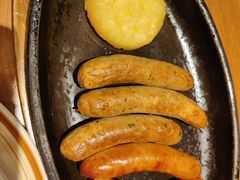 -萨莉亚意式餐厅(万嘉商业广场店)