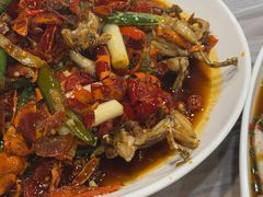 -辣螃铠盆盆蟹大排档(总店)