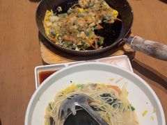 -四道菜·福建菜馆(莆田万达店)