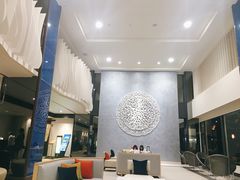 -金秀喜瀬海滩宫殿酒店