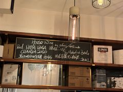 -BAKER&SPICE(安福路店)