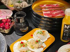 -牛New寿喜烧(新六百店)