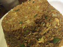 -吕氏疙瘩汤·海鲜新鲁菜(凯德mall新都心店)