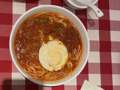 -西贝(枫蓝国际购物中心店)