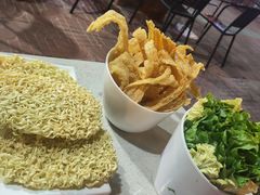 -墨脱石锅椰子鸡•香草鸭•东山羊(大东海店)