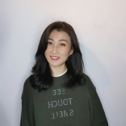 -和木形象