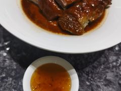 -頂好酒家·经典粤菜(海信广场店)