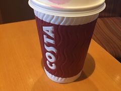 -COSTA COFFEE(天通苑华联店)